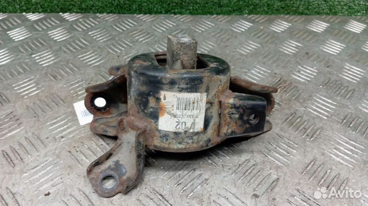 Подушка двигателя Hyundai I40 Левая