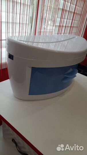 Стерилизатор уф для инструментов