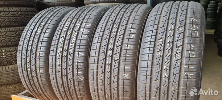 Kumho Solus KL21 265/60 R18