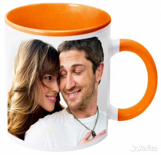 Фото печать на кружках