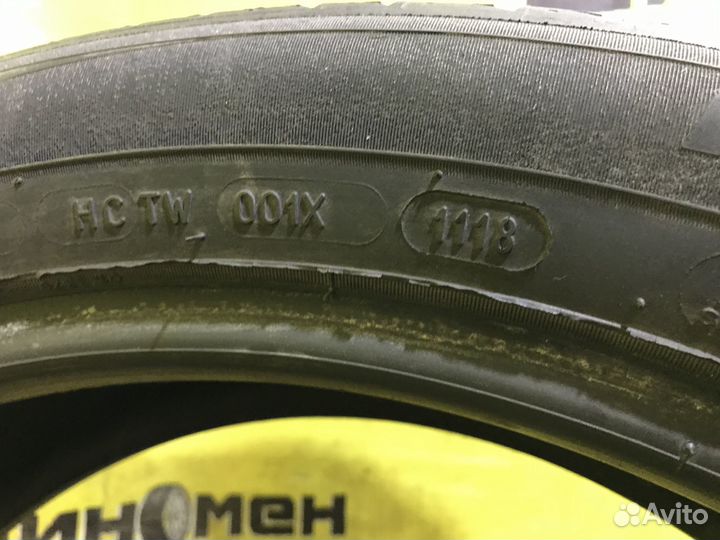 Michelin Primacy 3 195/55 R20