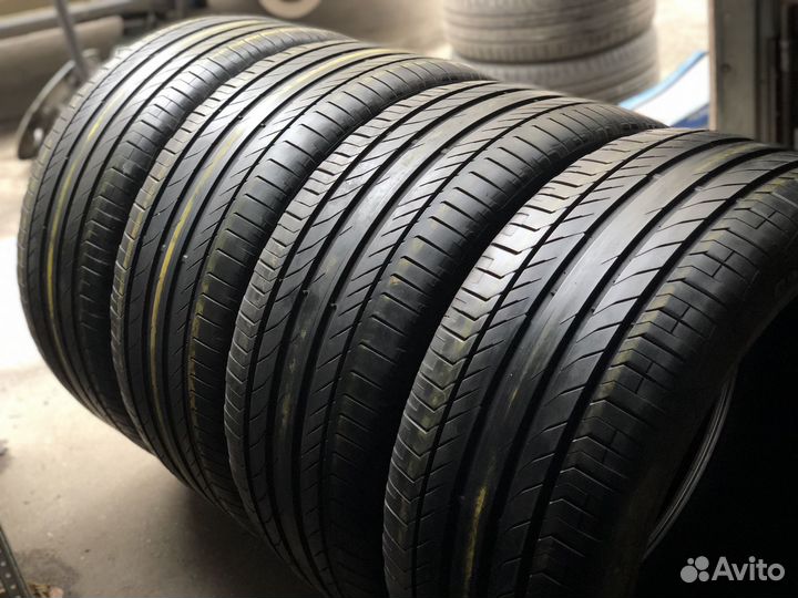 Continental ContiSportContact 5 295/40 R22 112Y