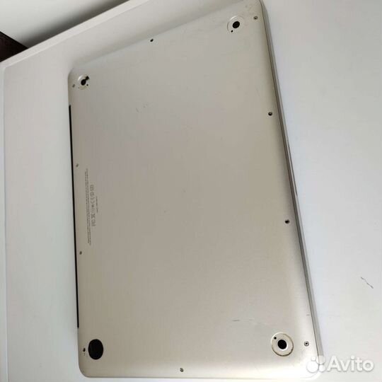 Apple MacBook Pro 13 mid 2012