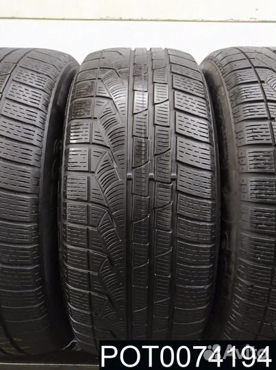 Pirelli Winter Sottozero 210 Serie II 245/50 R18 100M