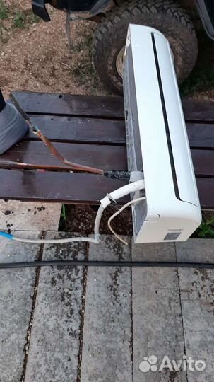 Кондиционер Сплит-система