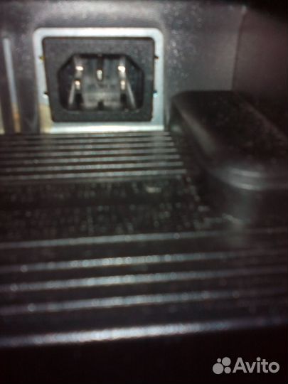 Монитор LG flatron L1718S-SN