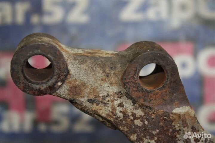 Кулак поворотный передний левый Киа Соул