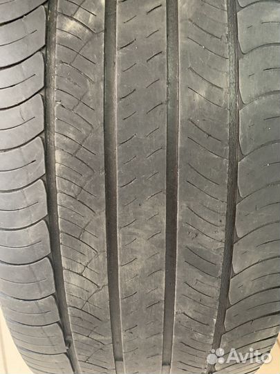 Michelin Latitude Tour HP 235/55 R17