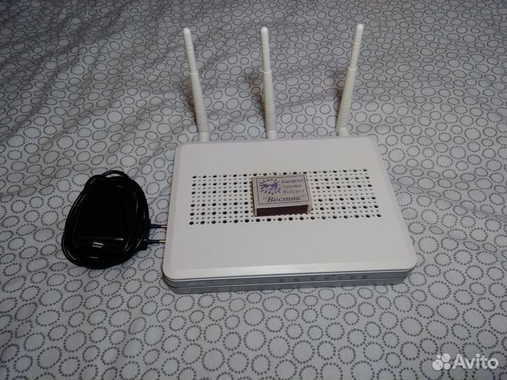 WiFi роутеры и 4G, 3G модемы