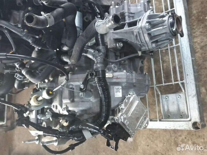 Suzuki vitara АКПП 4/4 2014-2022 год