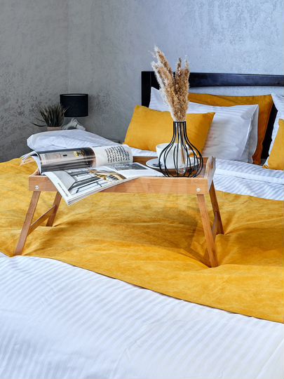 Квартира-студия, 43 м², 6/11 эт.