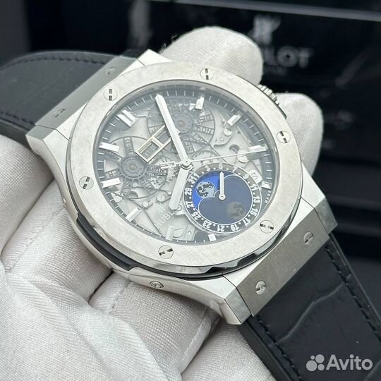 Hublot classic fusion