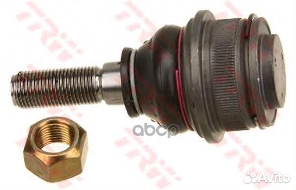 Опора шаровая LR VW T4 верхняя LR TRW JBJ268