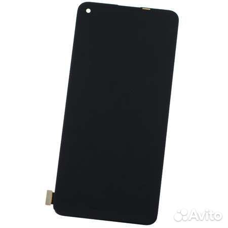 Дисплей для Realme 8/8 Pro