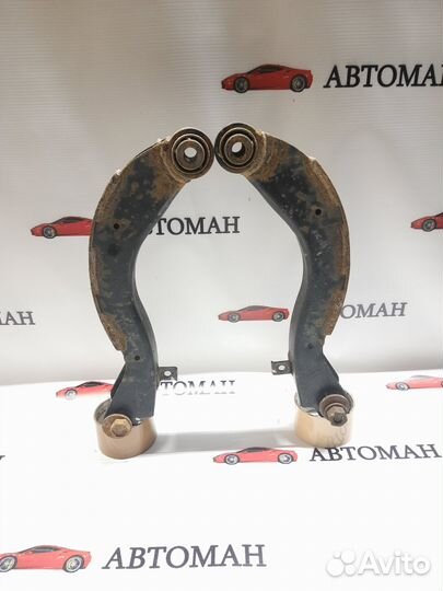 Задний рычаг Opel Antara