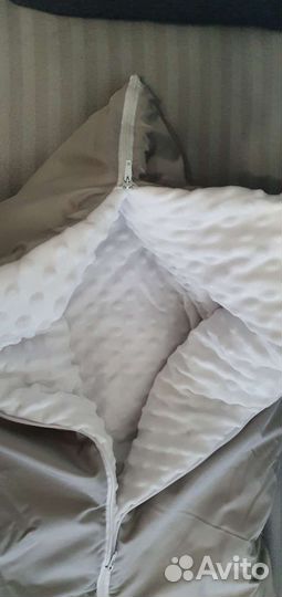 Конверт одеяло