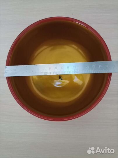 Чашка 90/180 Хохлома