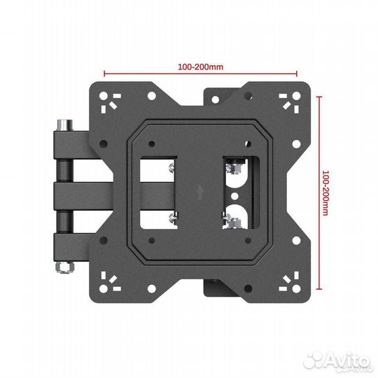 Кронштейн для тв 23
