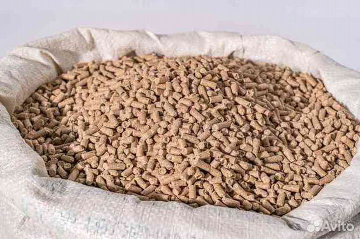 Комбикорм для с/х животных только опт