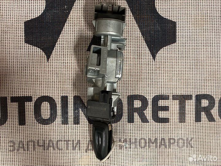 Замок зажигания Ford 3m513f880ae
