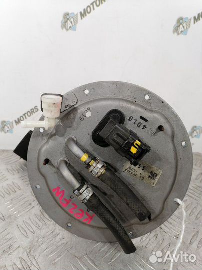 Датчик уровня топлива Mazda Cx-5 KE2FW shvpts 2014