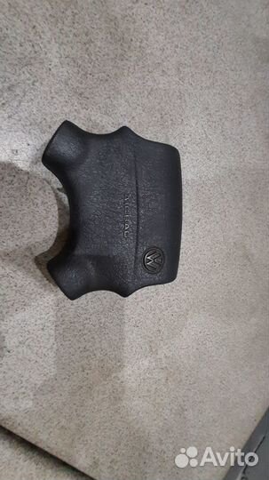 WV Passat B4 Golf 3 Подушка безопасности водителя