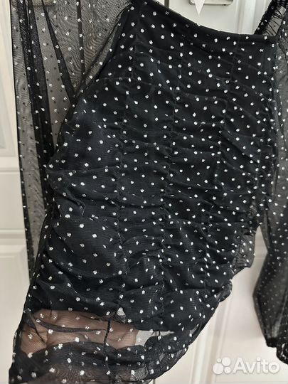 Кофта детская zara