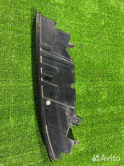 Дневной ходовой огонь передний левый Renault