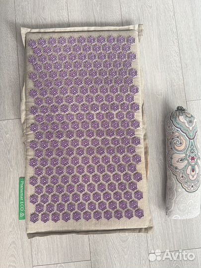 Коврик pranamat