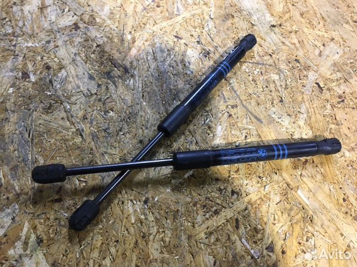 Амортизатор капота Bmw F10