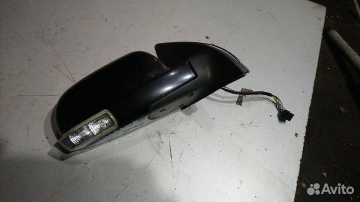 Зеркало правое Geely Emgrand EC7 1.8 JL4G18 2013