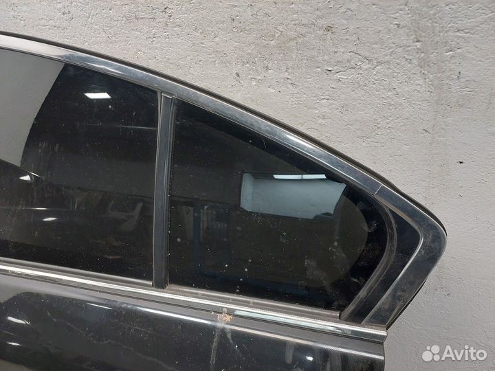 Дверь боковая левая задняя Toyota Avensis 3, 2014