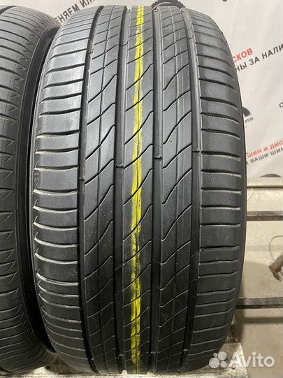 Michelin Primacy 3 ST 225/50 R17 94V