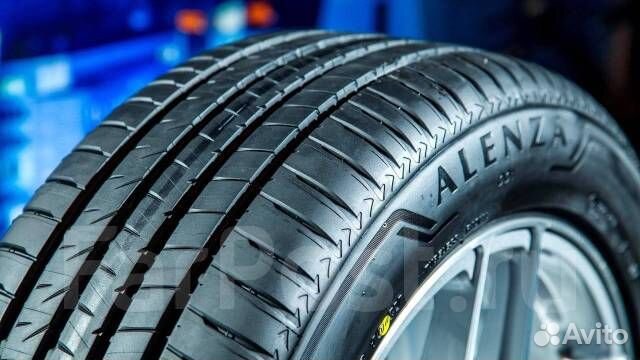 Bridgestone Alenza 001 285/60 R18