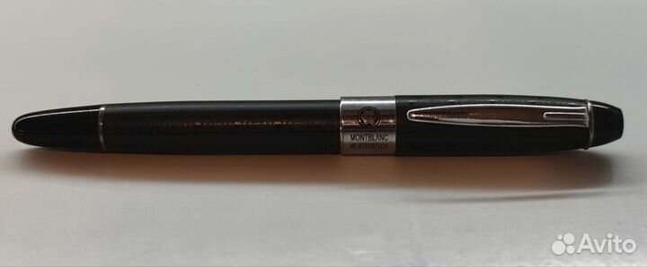 Montblanc ручка