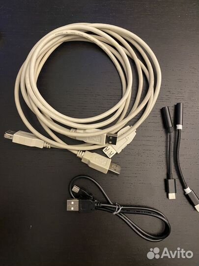 Провода шнуры кабели