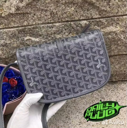 Сумка Goyard