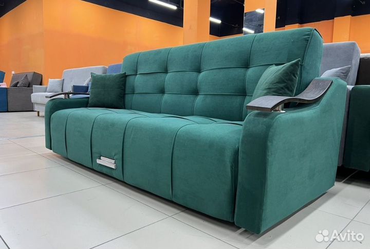 Диван Книжка раскладной #2105