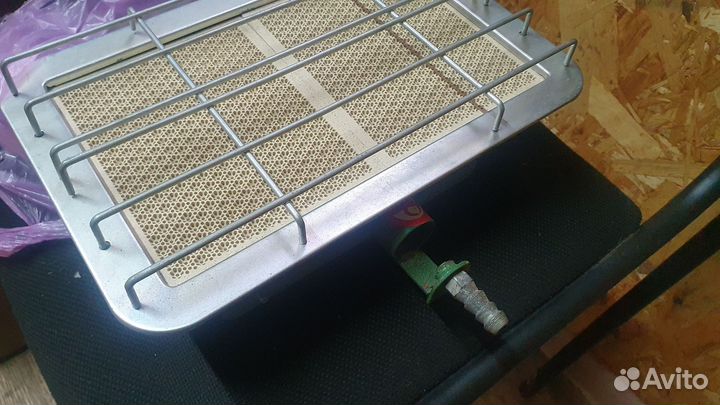 Инфракрасный обогреватель 3кВт