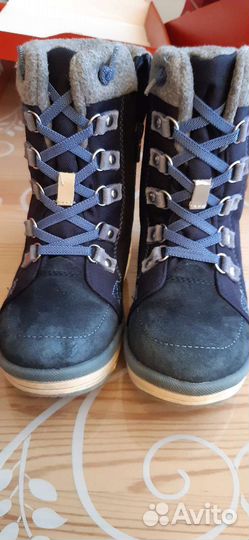 Ботинки reima 29