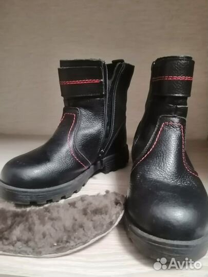 Обувь для мальчика