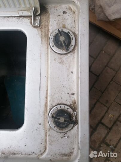 Стиральная машина бу чайка