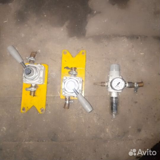 Редуктор для компрессор