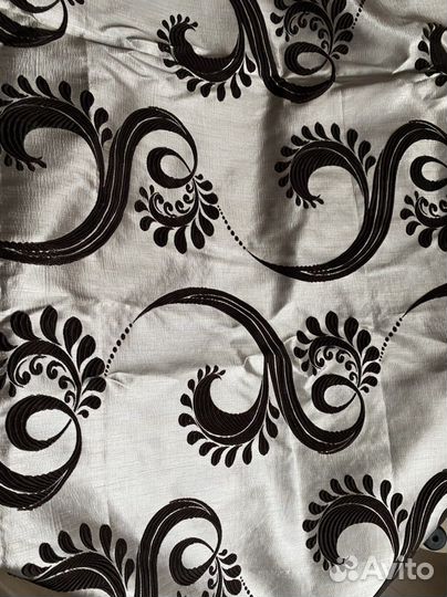 Шторы готовые