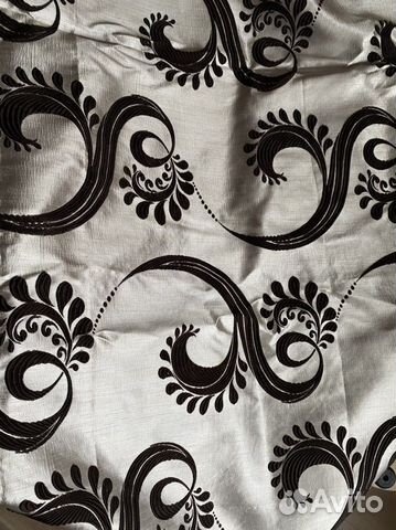 Шторы готовые