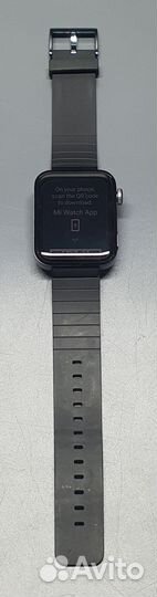 Смарт-часы Xiaomi Mi Watch xmwt01