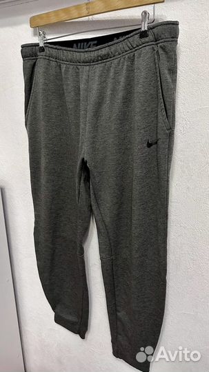 Nike.Dry-Fit.спортивные штаны. XXL