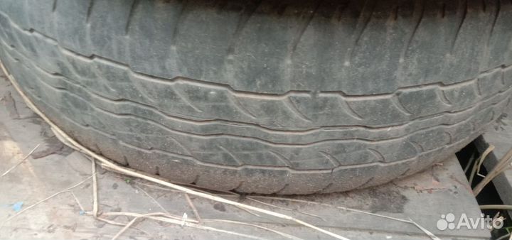 Bridgestone Dueler H/L 225/70 R16 102S