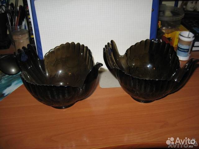 Пепельница