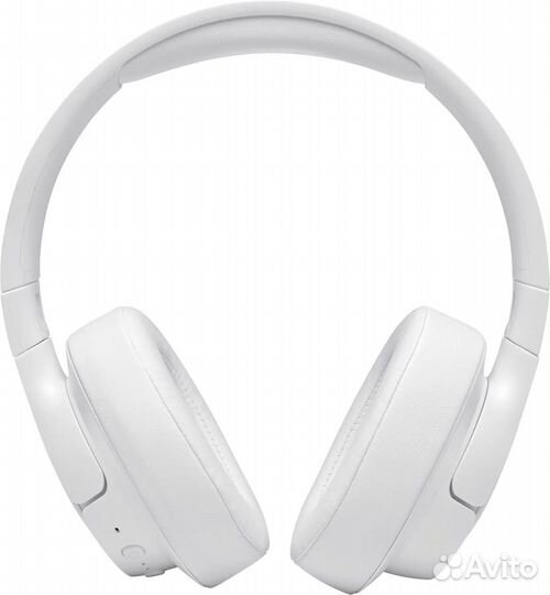 Наушники JBL Tune 760NC White jblt760ncwht